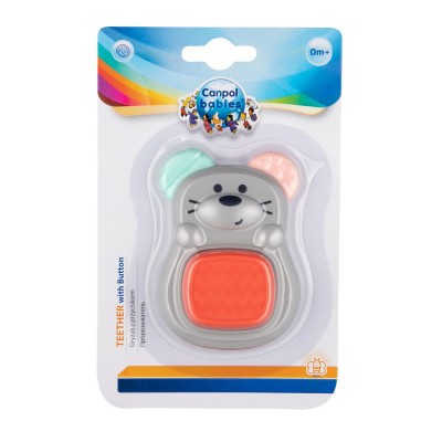 Canpol Babies Gryzak z...