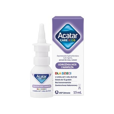 Acatar Care Kids