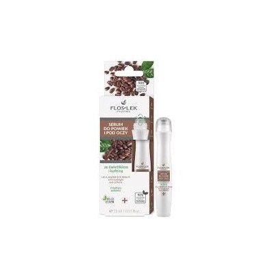 Flos-Lek Serum do powiek i...