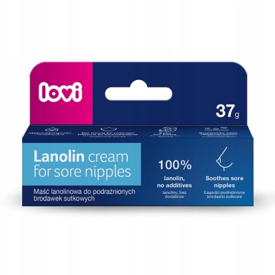 Canpol Lovi Lanolin Cream...