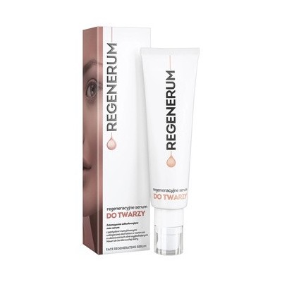 Regenerum Serum do twarzy...