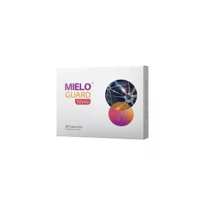 Mieloguard Glyco 30 kaps.