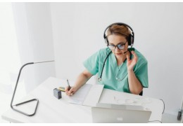 ReceptLab – Nowa Platforma do e-Konsultacji Lekarskiej ReceptLab – Nowa Platforma do e-Konsultacji Lekarskiej