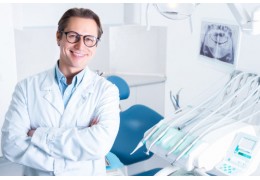 Nowoczesna stomatologia: Jakie usługi oferują współcześni dentystyczni eksperci?