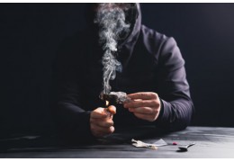 Jak pomóc osobie uzależnionej od narkotyków?
