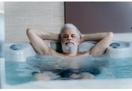 Czy jacuzzi jest zdrowe? Wszystko, co warto wiedzieć o korzyściach i wpływie na zdrowie