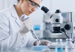 Jak nowoczesny sprzęt laboratoryjny wpływa na precyzję i powtarzalność badań?